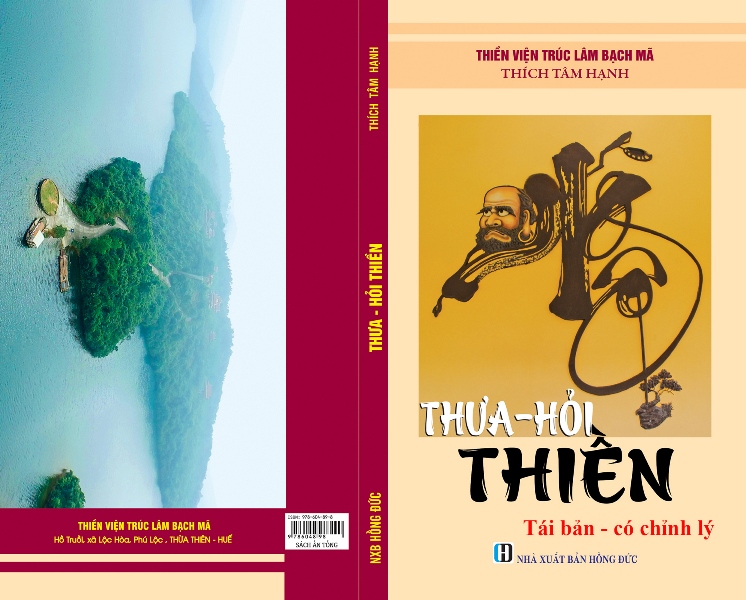 Thưa - Hỏi Thiền (Chương II): Thưa hỏi thêm